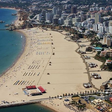 Ocean'S Place Near Praia Da Rocha Portimao Luaran gambar