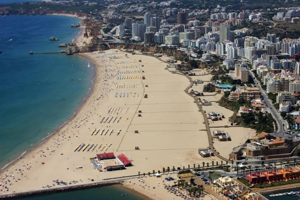Ocean'S Place Near Praia Da Rocha Portimao Luaran gambar