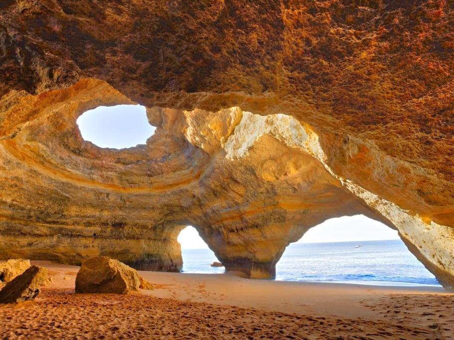 Ocean'S Place Near Praia Da Rocha Portimao Luaran gambar